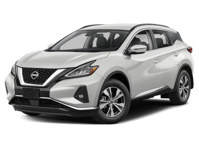 2024 Nissan Murano FWD SV