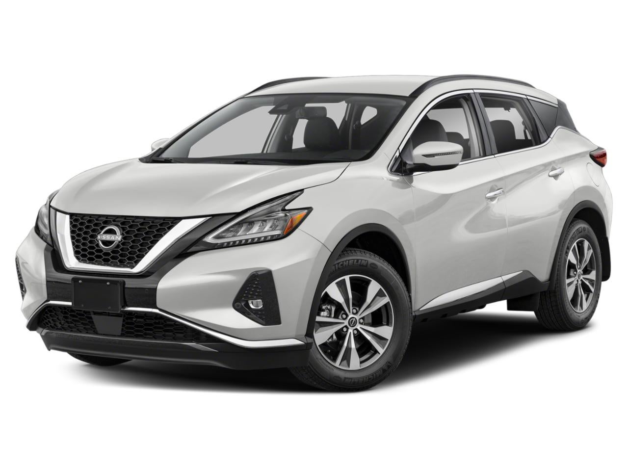 2024 Nissan Murano FWD SV