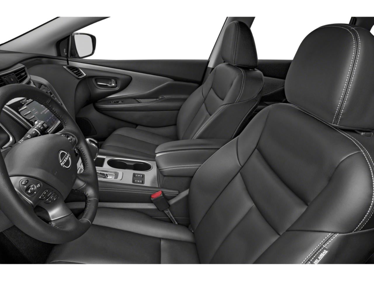 2024 Nissan Murano FWD SV