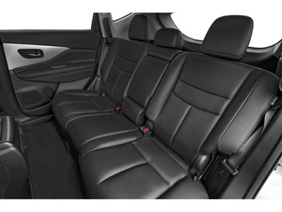 2024 Nissan Murano FWD SV