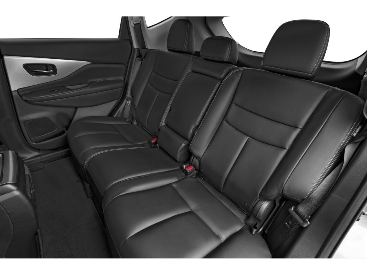 2024 Nissan Murano FWD SV