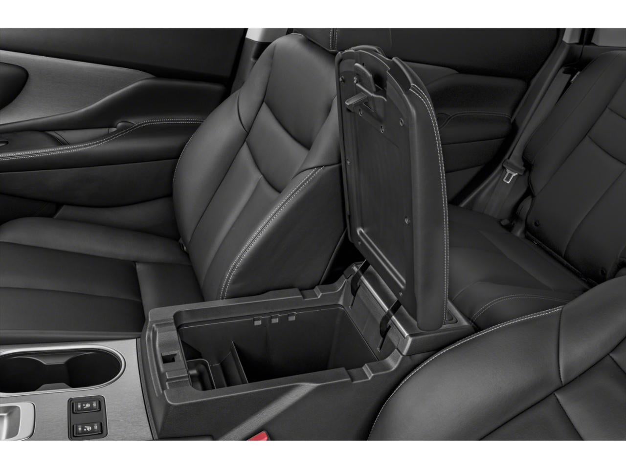 2024 Nissan Murano FWD SV