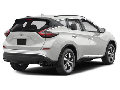 2024 Nissan Murano FWD SV