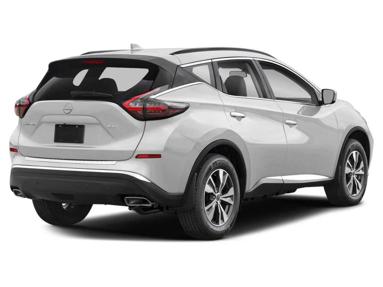 2024 Nissan Murano FWD SV