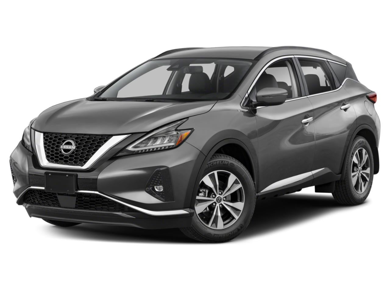 2024 Nissan Murano FWD SV