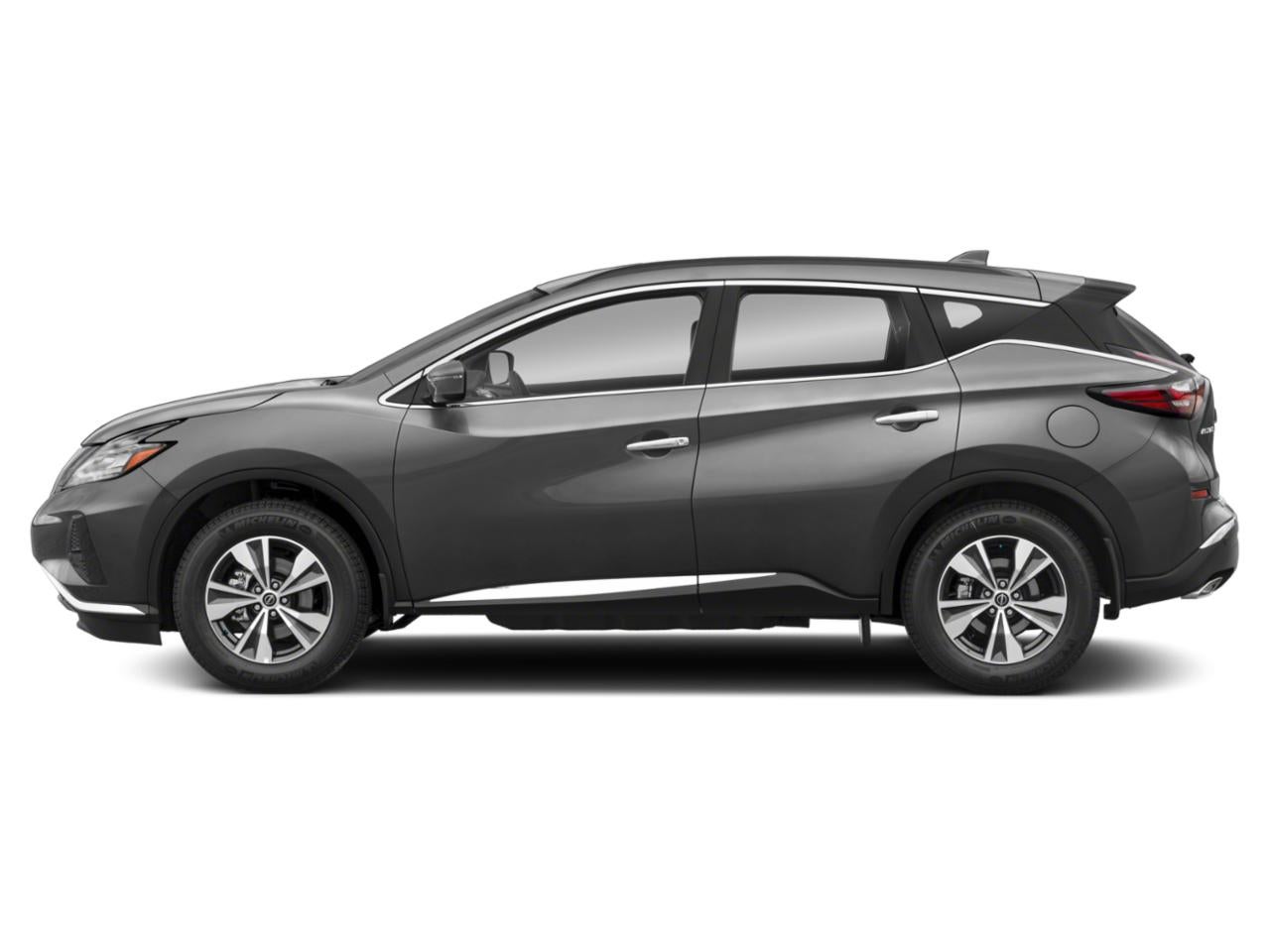 2024 Nissan Murano FWD SV