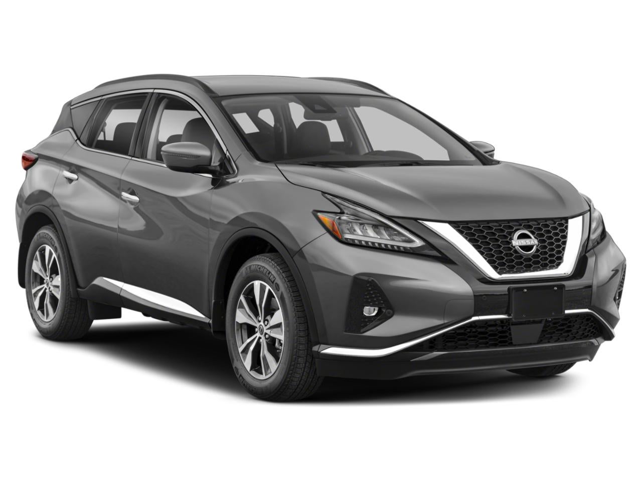2024 Nissan Murano FWD SV