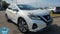 2020 Nissan Murano FWD SL