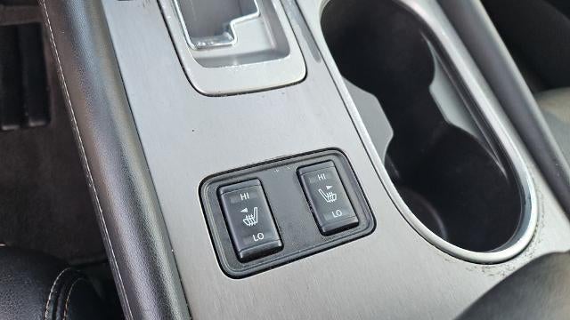 2020 Nissan Murano FWD SL
