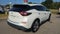2020 Nissan Murano FWD SL