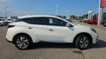 2020 Nissan Murano FWD SL