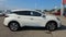 2020 Nissan Murano FWD SL
