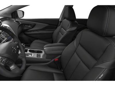 2020 Nissan Murano FWD SL