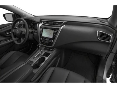 2020 Nissan Murano FWD SL