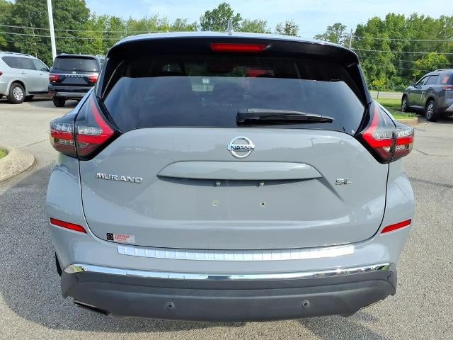 2021 Nissan Murano SL