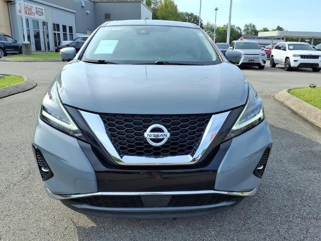 2021 Nissan Murano SL