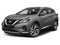 2021 Nissan Murano FWD SL