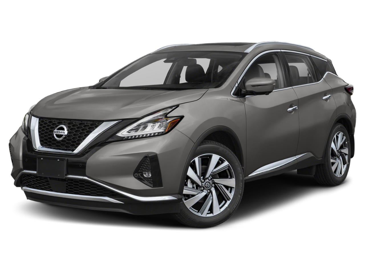 2021 Nissan Murano FWD SL