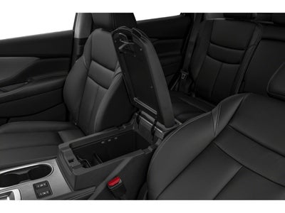 2021 Nissan Murano FWD SL