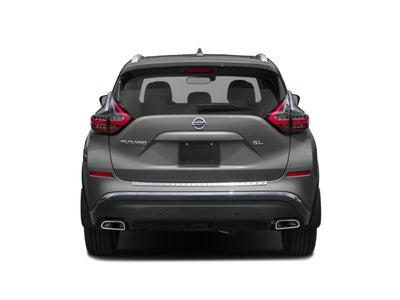 2021 Nissan Murano FWD SL