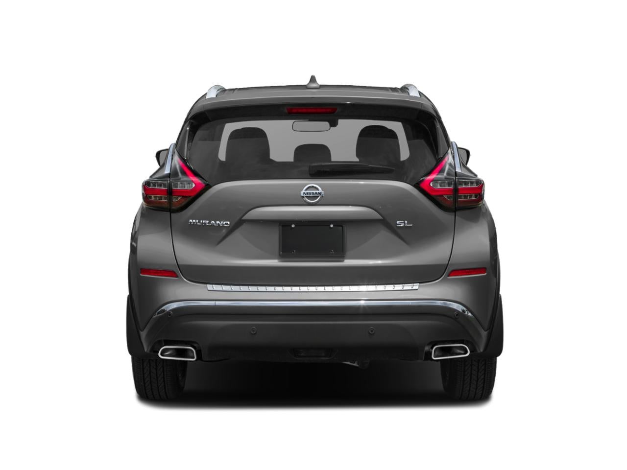2021 Nissan Murano FWD SL