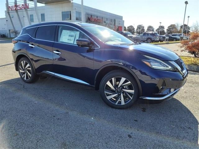 2024 Nissan Murano FWD SL