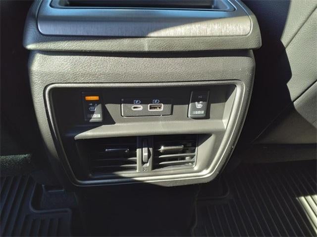 2024 Nissan Murano FWD SL