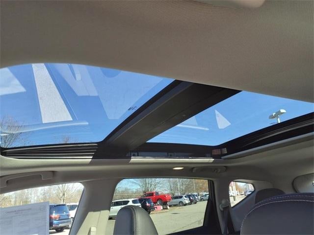 2024 Nissan Murano FWD SL