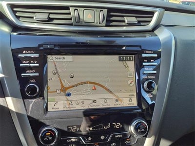 2024 Nissan Murano FWD SL