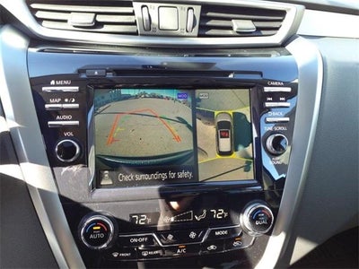 2024 Nissan Murano FWD SL