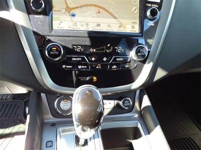 2024 Nissan Murano FWD SL