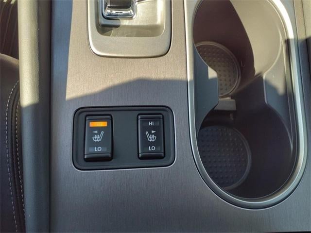 2024 Nissan Murano FWD SL