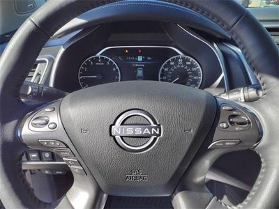 2024 Nissan Murano FWD SL