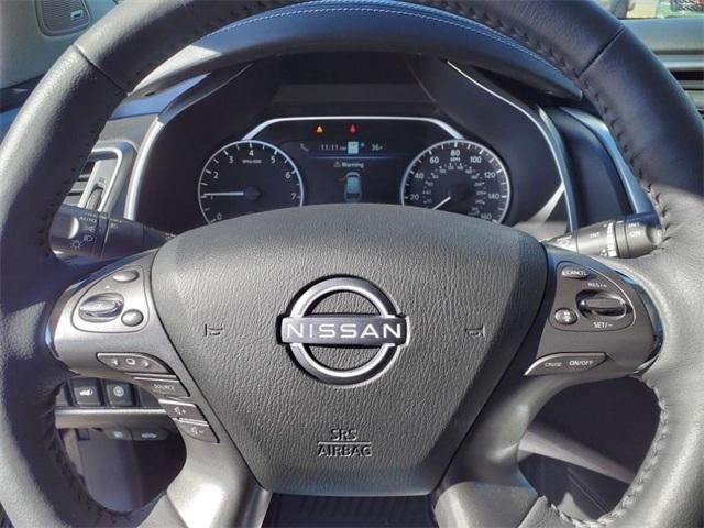 2024 Nissan Murano FWD SL