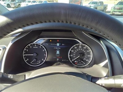 2024 Nissan Murano FWD SL