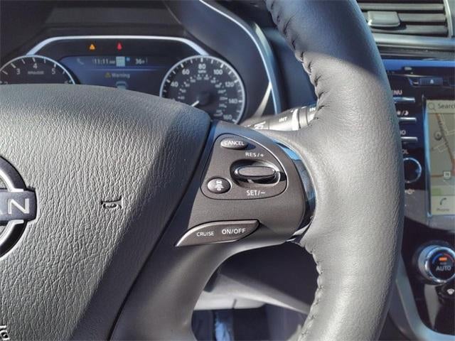 2024 Nissan Murano FWD SL