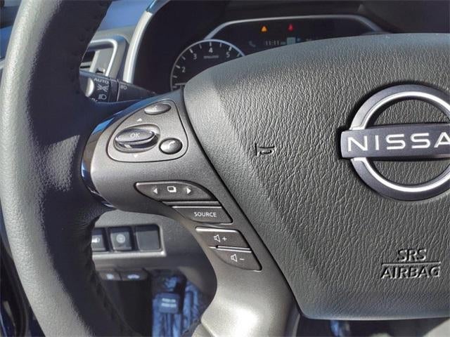 2024 Nissan Murano FWD SL