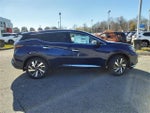 2024 Nissan Murano FWD SL