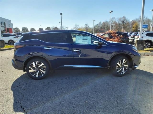 2024 Nissan Murano FWD SL