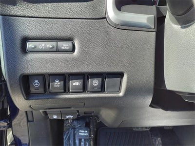 2024 Nissan Murano FWD SL