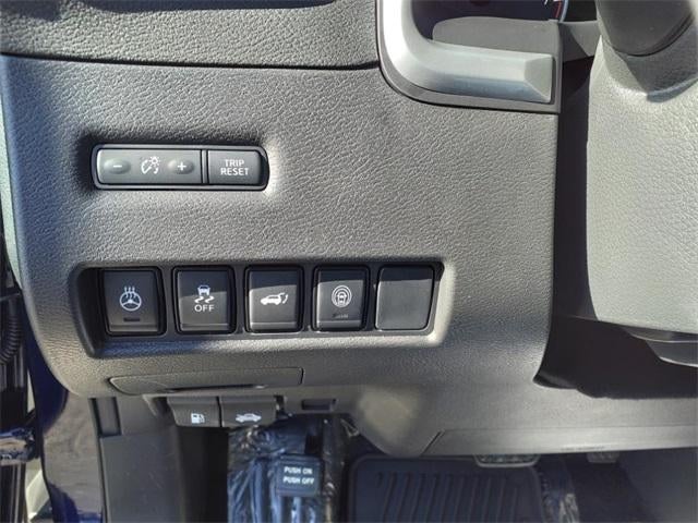 2024 Nissan Murano FWD SL