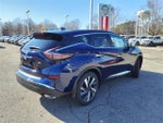 2024 Nissan Murano FWD SL