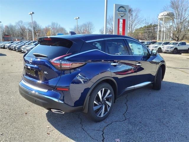 2024 Nissan Murano FWD SL