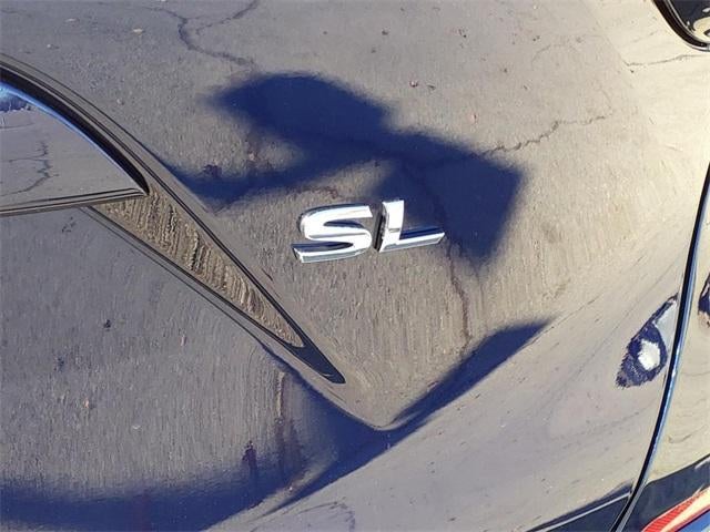 2024 Nissan Murano FWD SL