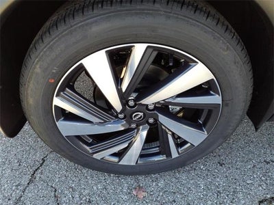 2024 Nissan Murano FWD SL