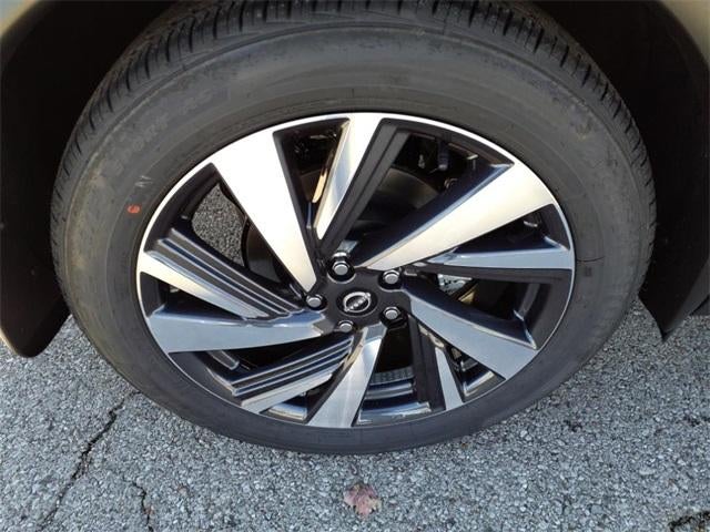 2024 Nissan Murano FWD SL