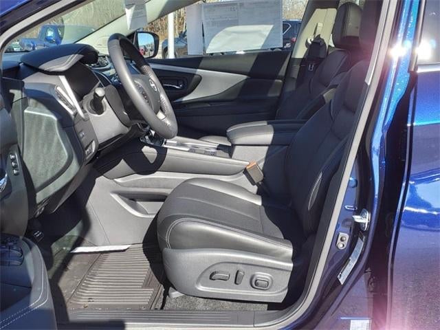 2024 Nissan Murano FWD SL