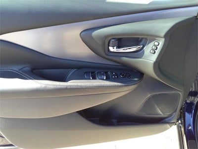 2024 Nissan Murano FWD SL