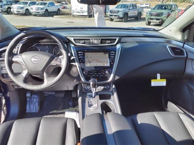 2024 Nissan Murano FWD SL