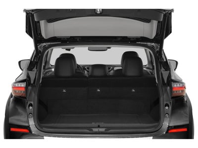 2024 Nissan Murano FWD SL